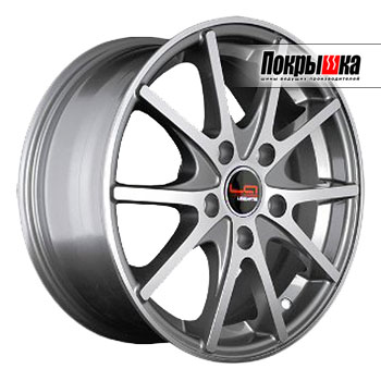 Отзывы о диске Replica LA Optima VW-43 (S)