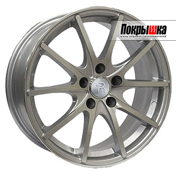 Отзывы о диске Replica LA Optima VW-43 (SF)