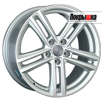 Отзывы о диске Replica LA Optima VW-44 (S)