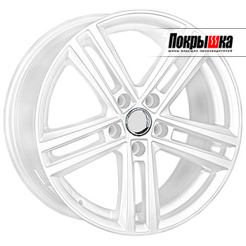 Отзывы о диске Replica LA Optima VW-44 (W)