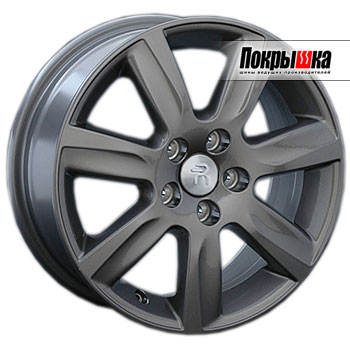 Отзывы о диске Replica LA Optima VW-47 (GM)