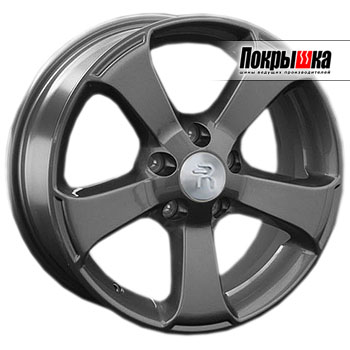 Отзывы о диске Replica LA Optima VW-48 (GM)