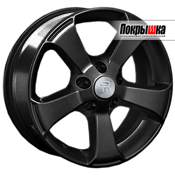 Отзывы о диске Replica LA Optima VW-48 (MB)