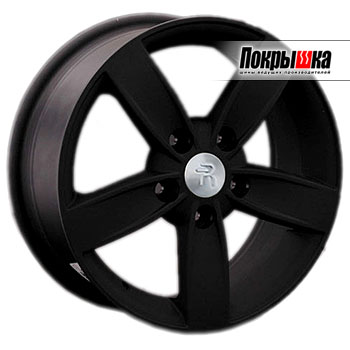 Отзывы о диске Replica LA Optima VW-49 (MB)