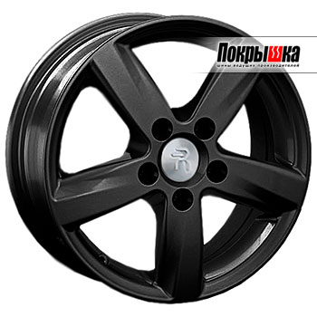 Отзывы о диске Replica LA Optima VW-51 (MB)