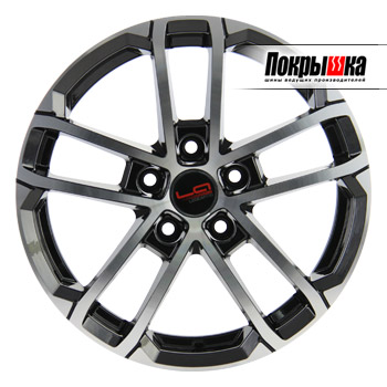 Replica LA Concept VW-516 (BKF)