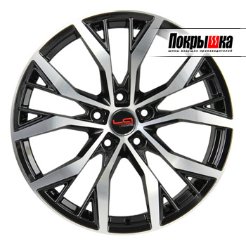 Replica LA Concept VW-517 (BKF)