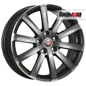 Replica LA Concept VW-526 (GMF)