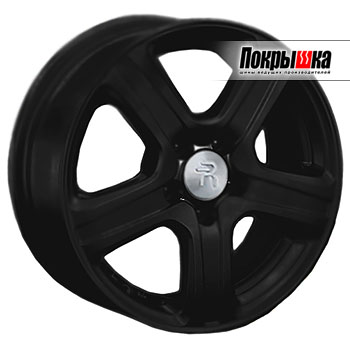 Отзывы о диске Replica LA Optima VW-53 (MB)