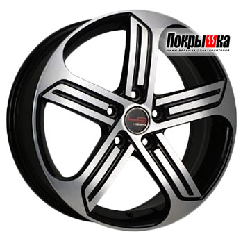 Replica LA Concept VW-530 (BKF)