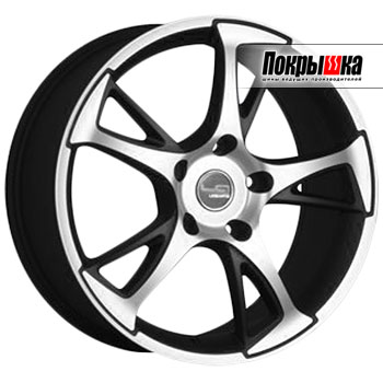 Replica LA Concept VW-534 (MBF)