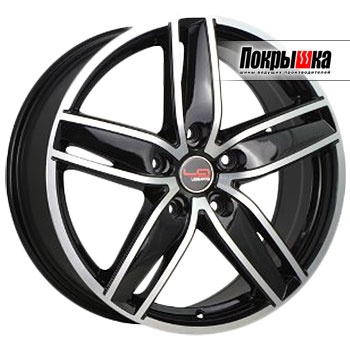 Replica LA Concept VW-535 (BKF)