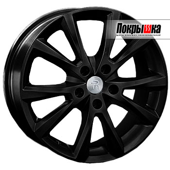 Отзывы о диске Replica LA Optima VW-54 (MB)