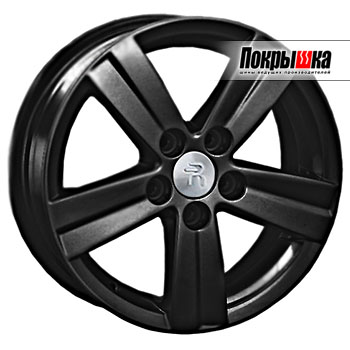 Отзывы о диске Replica LA Optima VW-58 (MB)