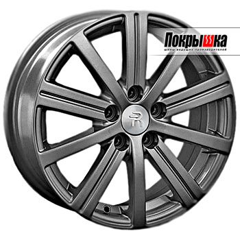 Отзывы о диске Replica LA Optima VW-61 (GM)