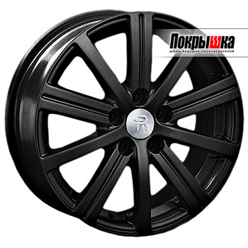 Отзывы о диске Replica LA Optima VW-61 (MB)