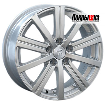 Отзывы о диске Replica LA Optima VW-61 (S)