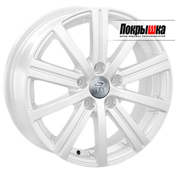 Replica LA Optima VW-61 (W) Replica LA Optima VW-61 (W)