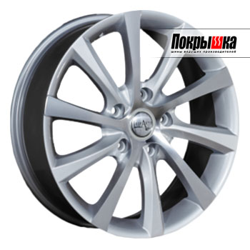 Отзывы о диске Replica LA Optima VW-63 (SF)