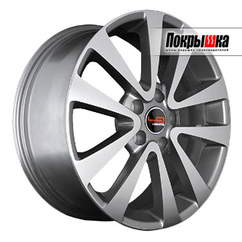 Replica LA Optima VW-64 (SF) Replica LA Optima VW-64 (SF)