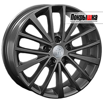 Отзывы о диске Replica LA Optima VW-71 (GM)