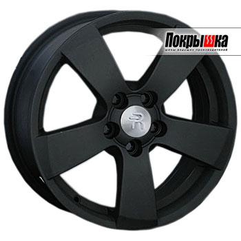 Отзывы о диске Replica LA Optima VW-72 (MB)