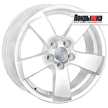 Отзывы о диске Replica LA Optima VW-72 (W)