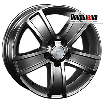 Отзывы о диске Replica LA Optima VW-73 (GM)