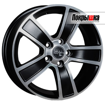 Отзывы о диске Replica LA Optima VW-73 (MBF)