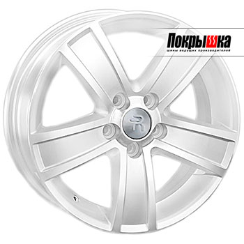 Отзывы о диске Replica LA Optima VW-73 (W)