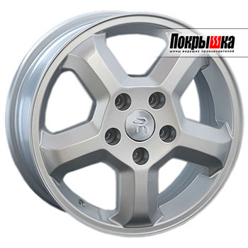 Отзывы о диске Replica LA Optima VW-80 (S)