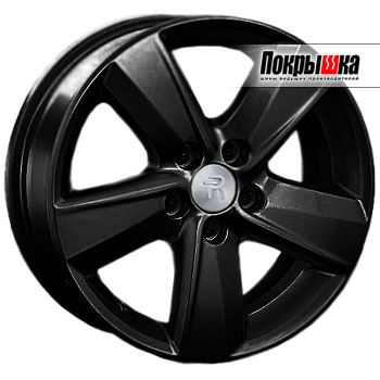 Отзывы о диске Replica LA Optima VW-81 (MB)