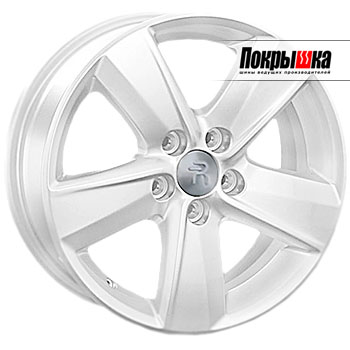 Отзывы о диске Replica LA Optima VW-81 (W)