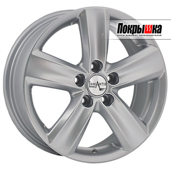 Отзывы о диске Replica LA Optima VW-82 (S)