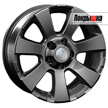 Отзывы о диске Replica LA Optima VW-83 (GM)