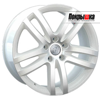 Отзывы о диске Replica LA Optima VW-88 (WF)