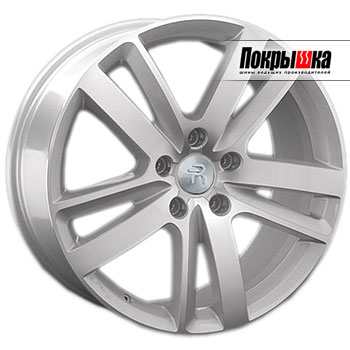 Отзывы о диске Replica LA Optima VW-89 (SF)