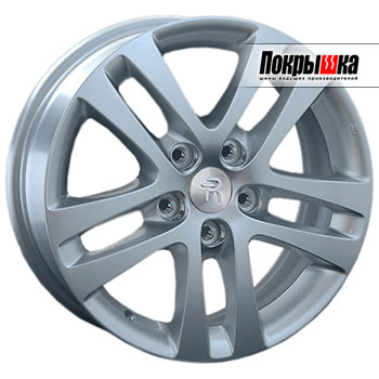 Отзывы о диске Replica LA Optima VW-90 (S)