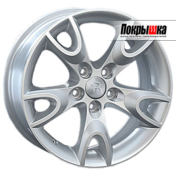 Отзывы о диске Replica LA Optima VW-94 (S)