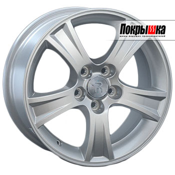 Отзывы о диске Replica LA Optima VW-95 (S)