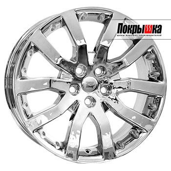 REPLICA WSP Italy Kingston W2352 (Chrome) REPLICA WSP Italy Kingston W2352 (Chrome)