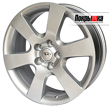 REPLICA WSP Italy W3901 (Silver)