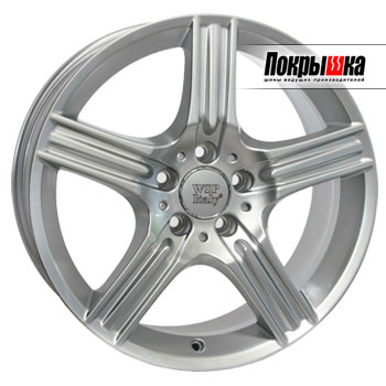 REPLICA WSP Italy W763 (Silver) REPLICA WSP Italy W763 (Silver)