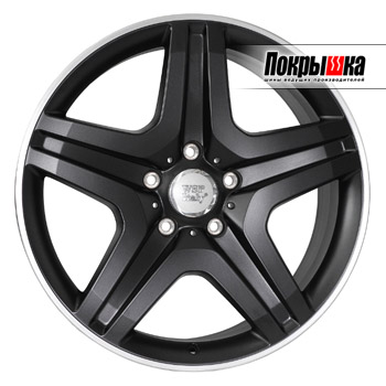 REPLICA WSP Italy W775 (DBP)