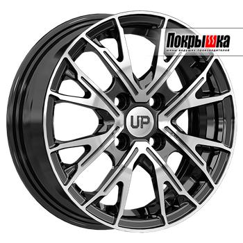 Wheels UP Up127 (New Diamond)