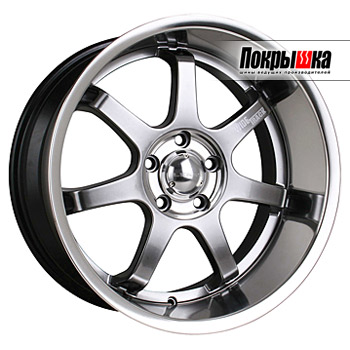 Отзывы о диске LENSO Widetrack