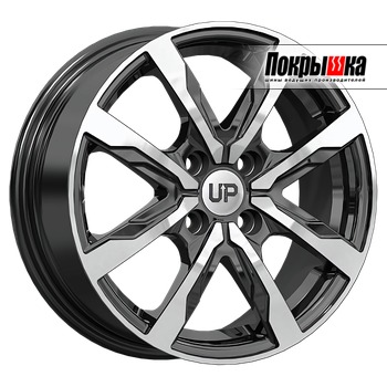 Wheels UP Up122 (New Diamond)