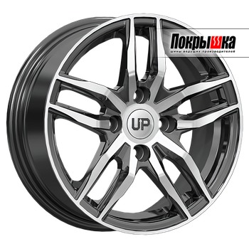 Wheels UP Up125 (New Diamond)