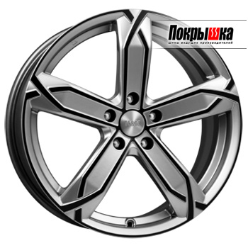 Отзывы о диске K&K X-Fighter (бинарио)(КС626; КС565)