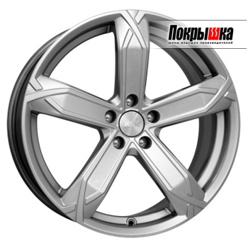 Отзывы о диске K&K X-Fighter (блэк платинум)(КС626; КС565)